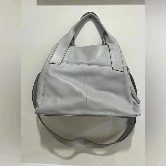 Radley London Baylis Soft Blue Leather Purse - Picture 7 of 11